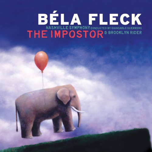FLECK, BELA - IMPOSTER