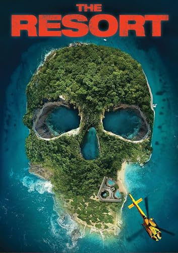 RESORT - DVD
