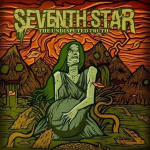 SEVENTH STAR  - UNDISPUTED TRUTH