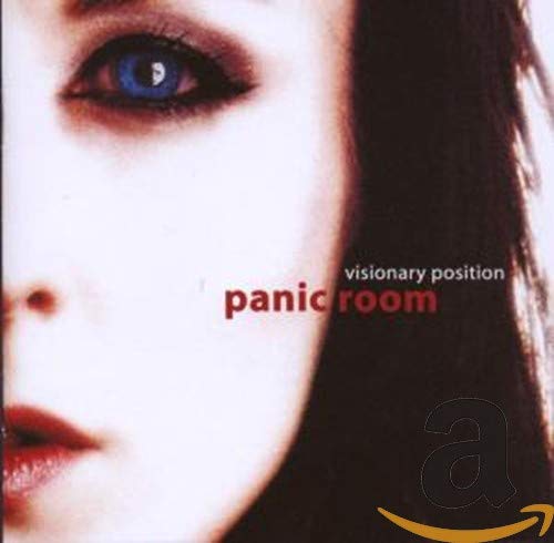 PANIC ROOM  - VISIONARY POSITION