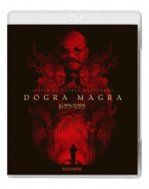 DOGRA MAGRA [BLU-RAY]