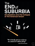 END OF SUBURBIA - DVD-DOCUMENTARY