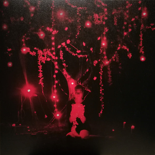 HUNGER, SOPHIE  - DANGER OF LIGHT