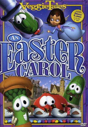 VEGGIETALES : AN EASTER CAROL