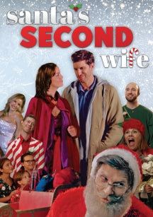 SANTA'S SECOND WIFE [DVD]
