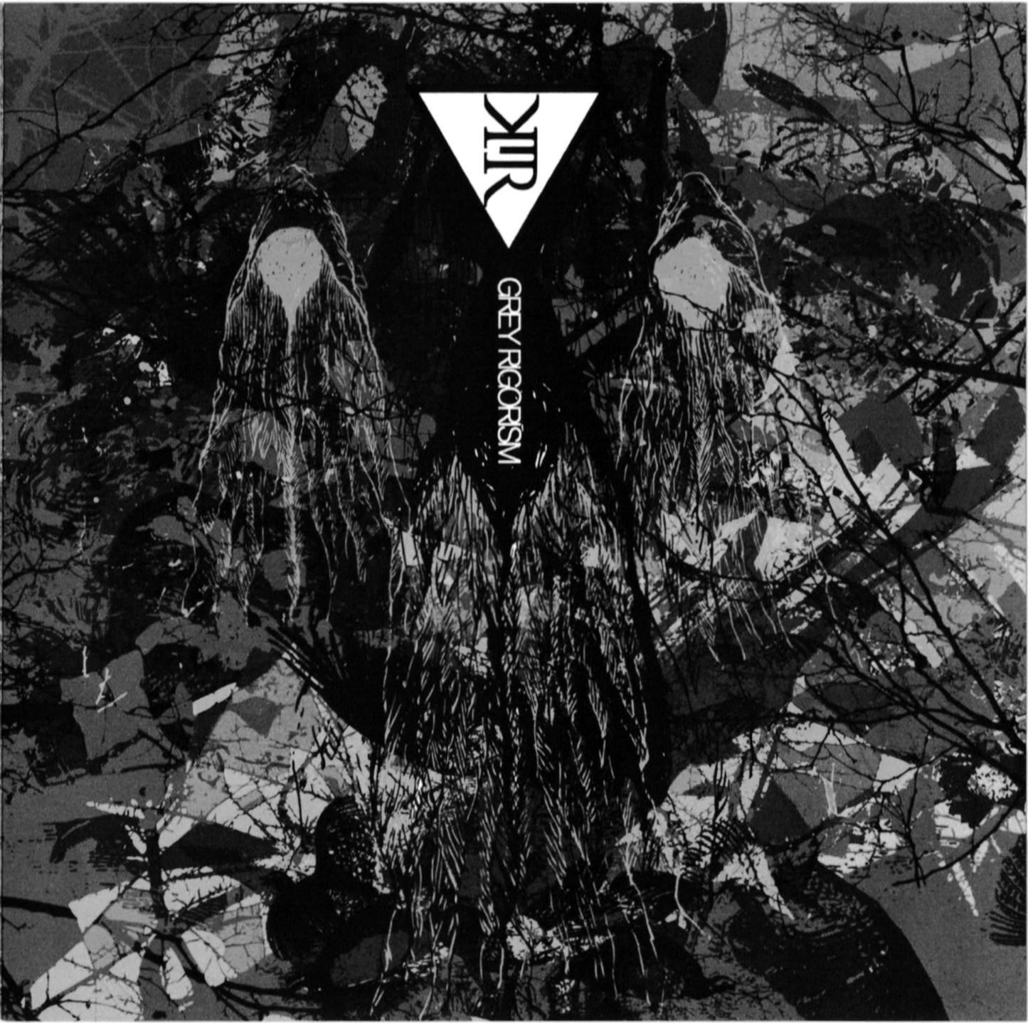 MERRIMACK  - GREY RIGORISM