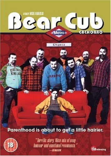 BEAR CUB [UNRATED] [IMPORT]