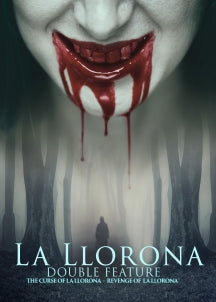 LA LLORONA DOUBLE FEATURE [BLU-RAY]