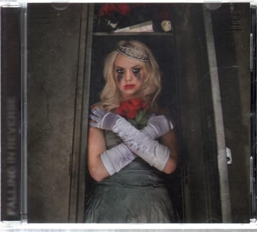 FALLING IN REVERSE - DRUG IN ME IS YOU (CD)