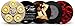 GHOSTFACE KILLAH - SET THE TONE (GUNS & ROSES) (COLLECTOR'S EDITION TIN CASE) (CD)