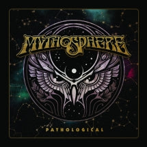 MYTHOSPHERE - PATHOLOGICAL [LP]