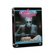 DEATH WARMED UP [DVD ]
