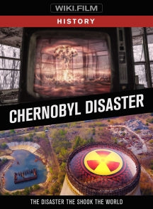 CHERNOBYL DISASTER [DVD]