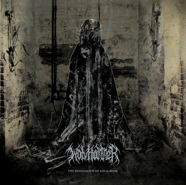 WOLVHAMMER  - MONUMENTS OF ASH & BONE