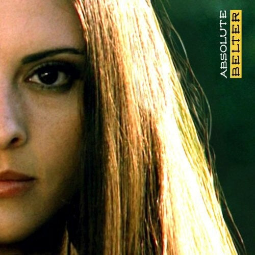 VARIOUS  - ABSOLUTE BELTER