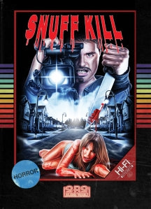SNUFF KILL [DVD]