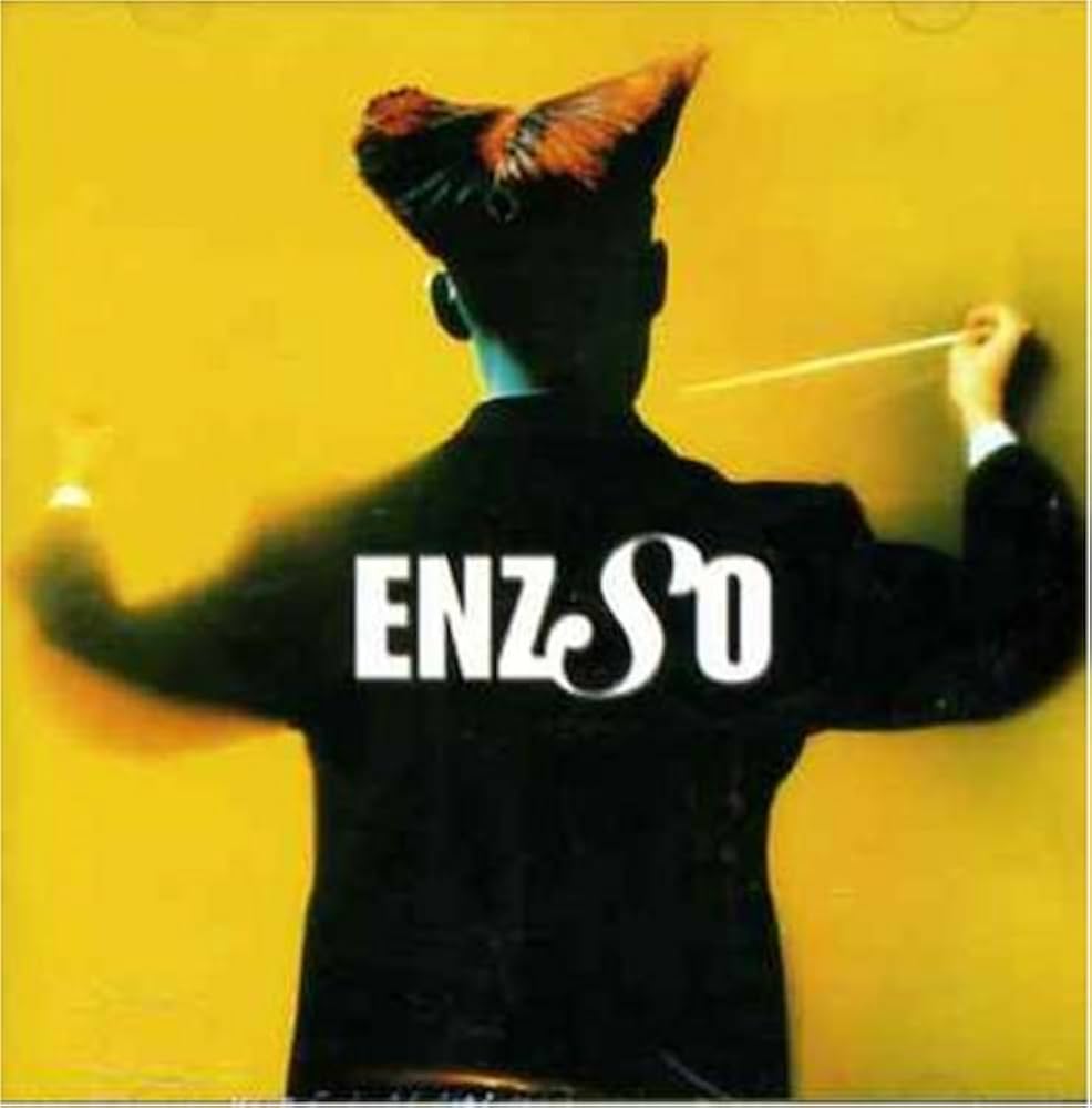 SPLIT ENZ  - ENZSO-WITH NEW ZEALAND SYMPHONY