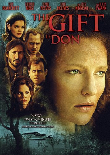THE GIFT (BILINGUAL)
