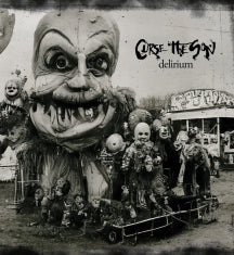 CURSE THE SON - DELIRIUM [LP]