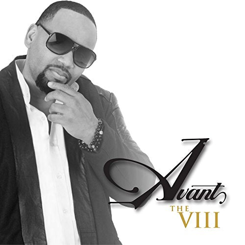 AVANT - VIII (CD)