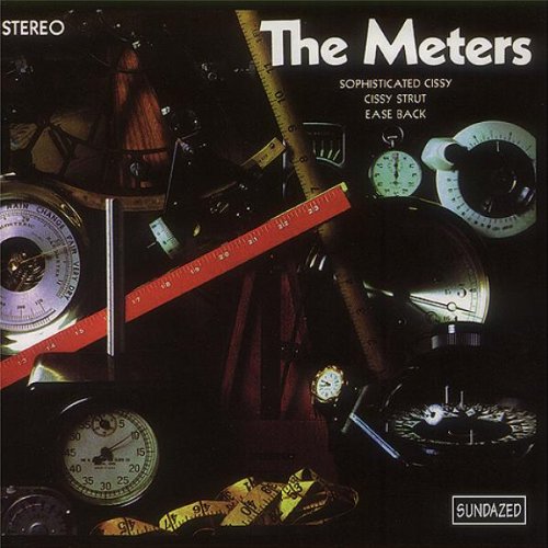 METERS - METERS
