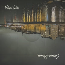 FELIPE SALLES - CAMERA OBSCURA (LIMITED EDITION VINYL) [LP]