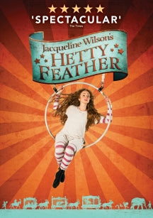 HETTY FEATHER [DVD]