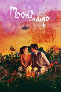 MOOD INDIGO [BLU-RAY]