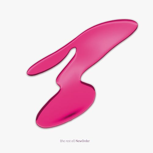 NEW ORDER - THE REST OF NEW ORDER (2025 REMASTER) (VINYL)