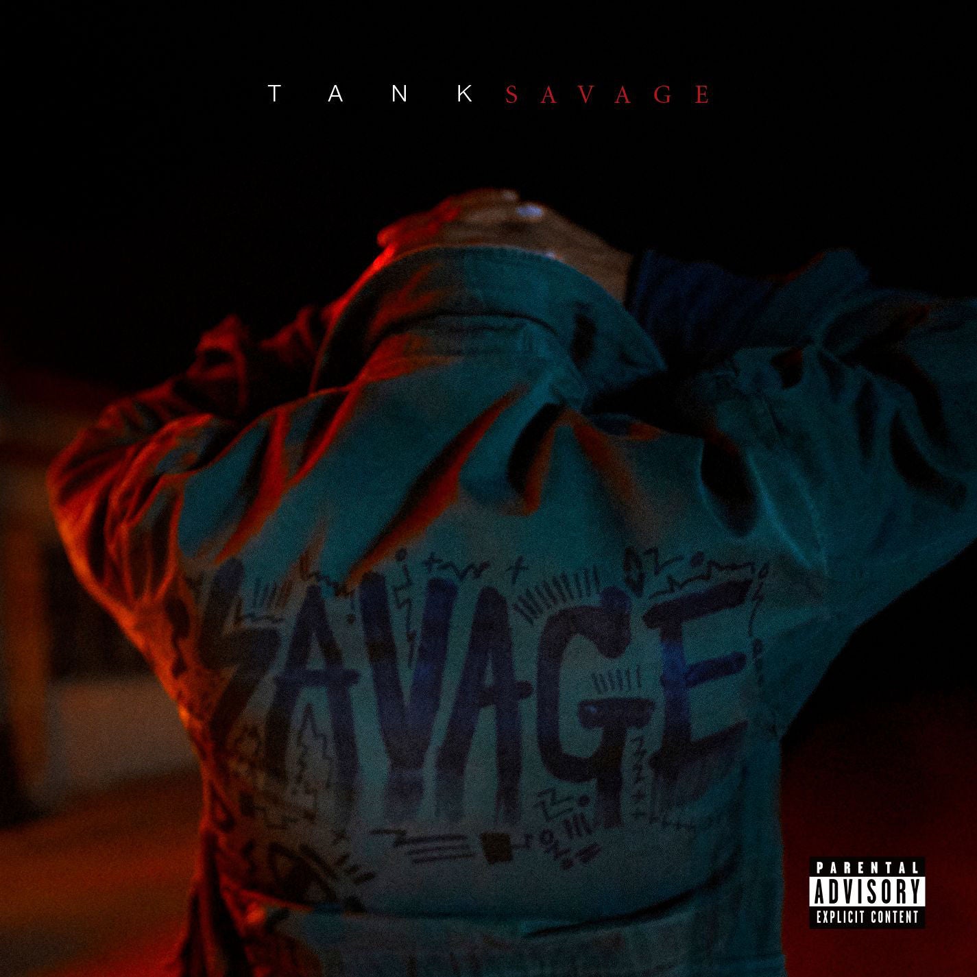 TANK  - SAVAGE