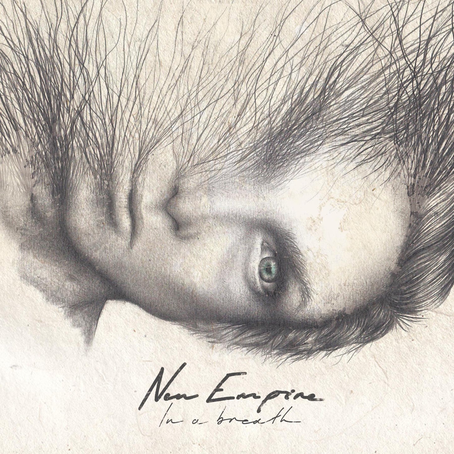 NEW EMPIRE  - IN A BREATH