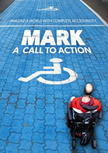 MARK: A CALL TO ACTION [DVD]