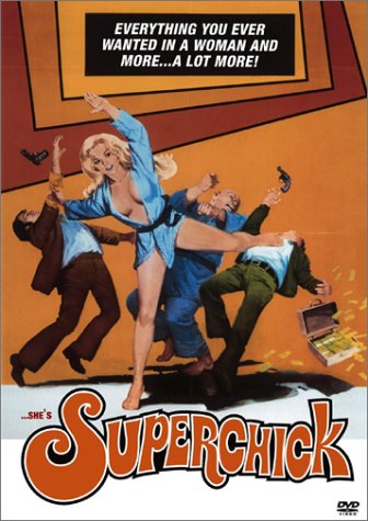 SUPERCHICK