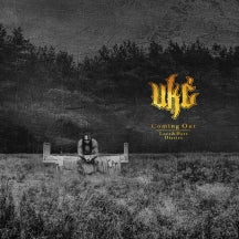 UKć - COMING OUT: LOVE & HATE DIARIES [CD]