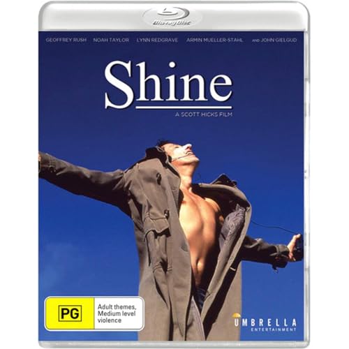 SHINE