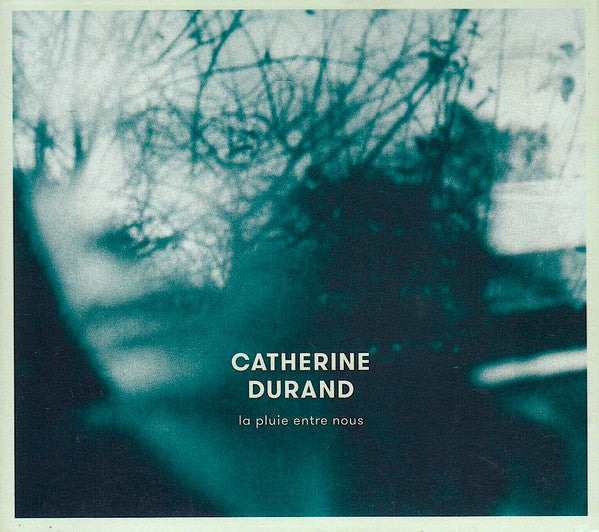 DURAND, CATHERINE  - LA PLUIE ENTRE NOUS (FRN)