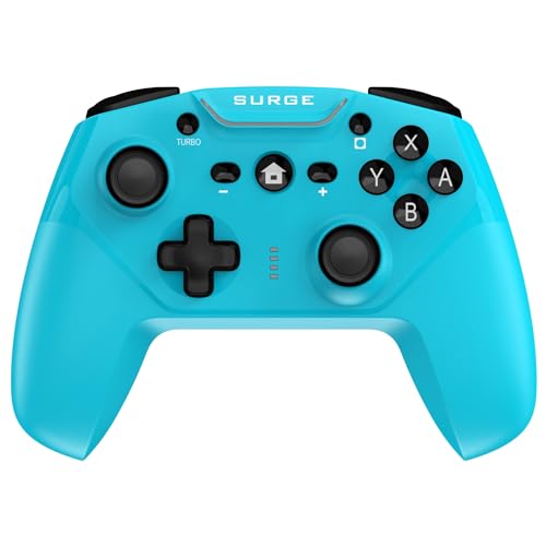 SURGE SWITCHPAD - SWITCH-CAMO