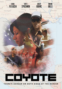 COYOTE [DVD]