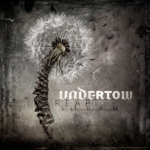 UNDERTOW - REAP THE STORM [CD]