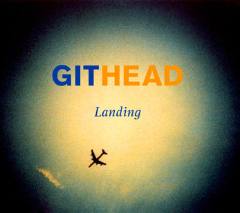 GITHEAD  - LANDING