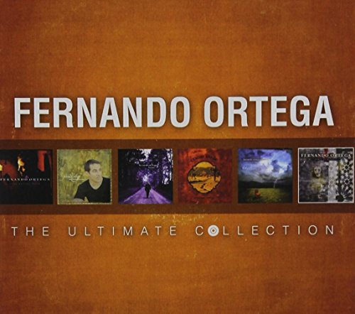 ORTEGA, FERNANDO - ULTIMATE COLLECTION