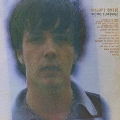 ALEXANDER, GORDON  - GORDON'S BUSTER