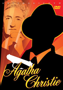 AGATHA CHRISTIE [DVD]
