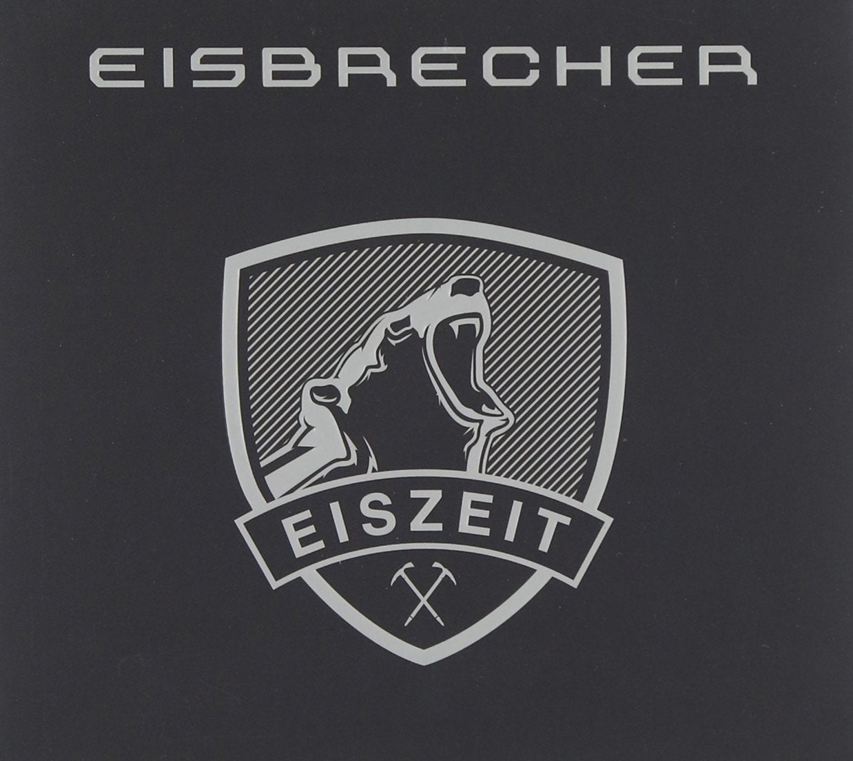 EISBRECHER  - EISZEIT (LTD TOUR ED W/DVD)