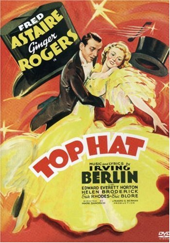 TOP HAT