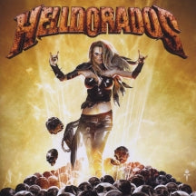 HELLDORADOS - HELLDORADOS [CD]
