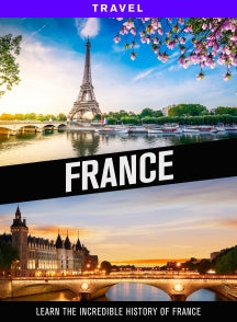 FRANCE [DVD]