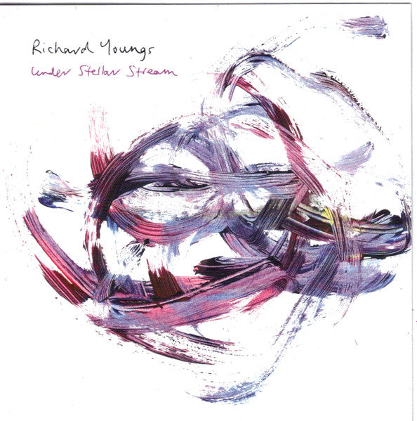 YOUNGS, RICHARD  - UNDER STELLAR STREAM