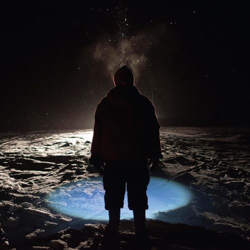 INTER ARMA - NEW HEAVEN (ELECTRIC BLUE VINYL)