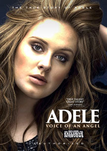 ADELE - VOICE OF AN ANGEL [DVD]